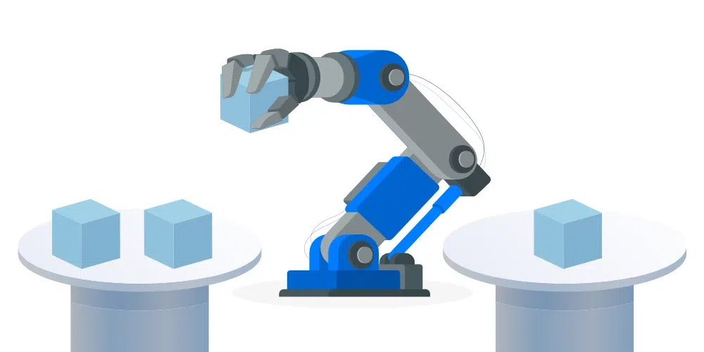 Automation Systems